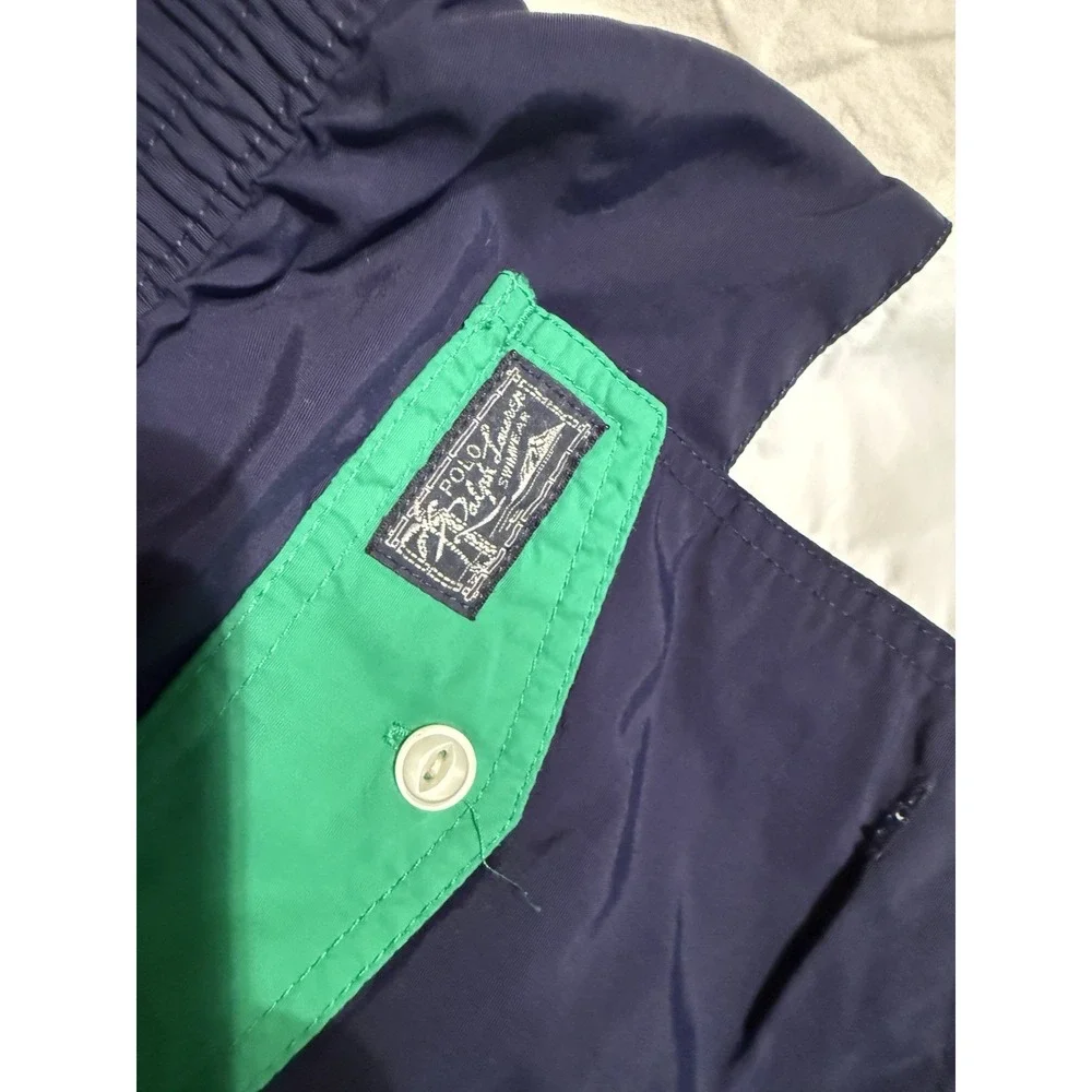 Polo Ralph Lauren product waist classic